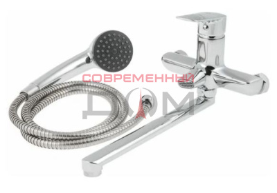 Смеситель для ванны eCon D35 EC0165